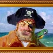 Captain Daddy