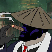 Steam Community Avatar