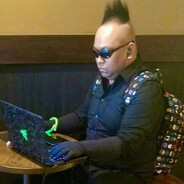 Steam Community Avatar