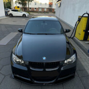 bmw enjoyer
