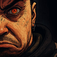 Steam Community Avatar