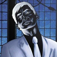 Mr. Negative
