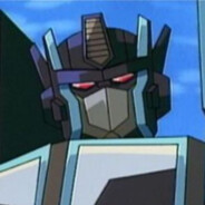 Black Convoy