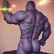 Steam Community Avatar