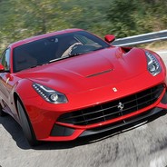 f12berlinetta