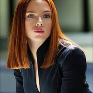 Natasha Romanoff