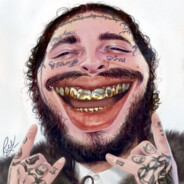 Steam Community Avatar