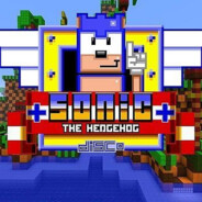 Sonic fnaf minecraft