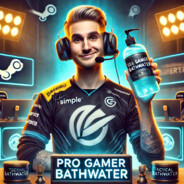 Steam Community Avatar