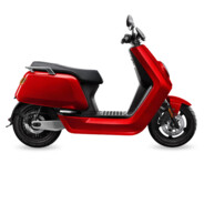 Cooter Scooter