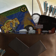 Overencumbered In Another World