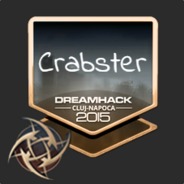 Crabster