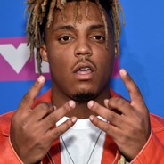 RIPJuiceWRLD