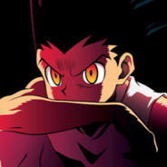 gon freaks
