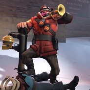 Steam Community Avatar