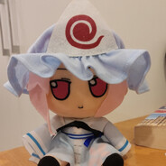 Yuyuko