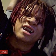 TrippieRedd