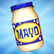 Mayonaise