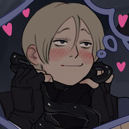 choke me Wesker