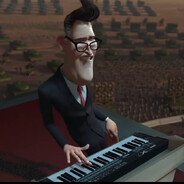 Steam Community Avatar