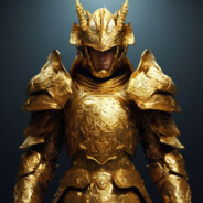 Golden Hunter