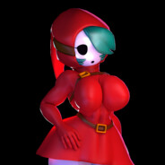 Anthonux ShyGal