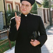 PROboszcz