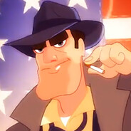 Steam Community Avatar