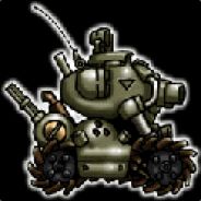 Steam profile picture for @antisocial