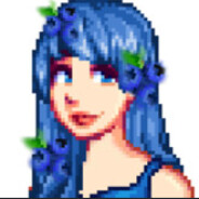 Blueberry