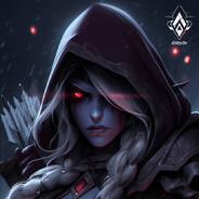 windrunner