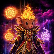 Ravoker o Rato Invoker