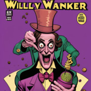 Willy Wanker