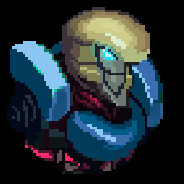 Eagle Knight Paradox