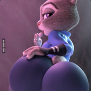 Bunny Hopps