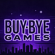 BUYBYEGames