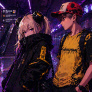 Steam Community Avatar