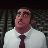 Steam Community Avatar