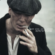 Thomas Shelby