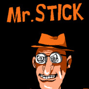Mr.Stick