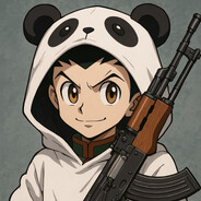 Ce Panda