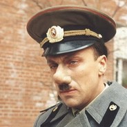 АНАЛЬНЫЙ СЕРЖАНТ