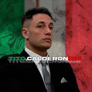 Tito Calderon
