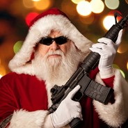 🤡SANTA CLOWN🤡
