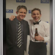 DENNIS REYNOLDS