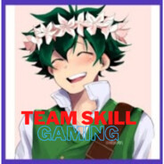 TeamSkillGGG (P2p/f2p/canttalk)