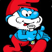 ☯ PaPa Smurf ☯