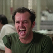 One flew over the hater's nest
