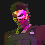 Steam Community Avatar