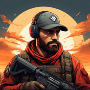 Steam Community Avatar